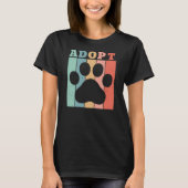 保護 Tシャツ (正面)