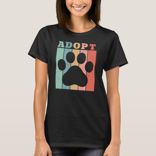 保護 Tシャツ (正面)