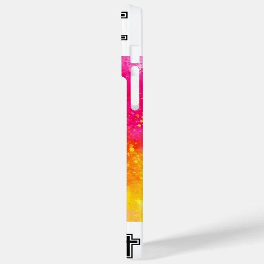 保護iPhone 14 Proケース Case-Mate iPhoneケース (裏面 / 左)