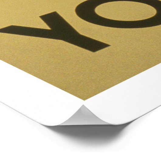 保護Parks 1938 WPA ポスター (角)