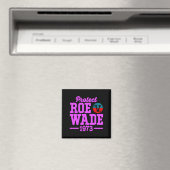 保護roe v wade 6 マグネット (インサイチュ (食洗機))