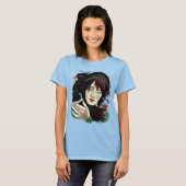 保護Tシャツ Tシャツ (正面フル)