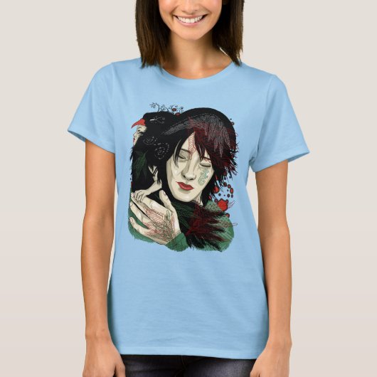 保護Tシャツ Tシャツ (正面)