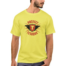 保護Tシャツ