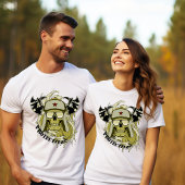 保護Tシャツ Tシャツ