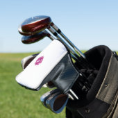 保護Your Golf Clubs スタイリッシュ ゴルフヘッドカバー (インサイチュ)