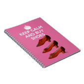 保買靴2 ノートブック (右側)