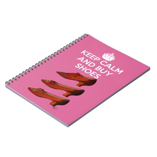 保買靴2 ノートブック (左側)