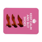 保買靴2 マグネット (横)