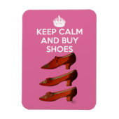 保買靴2 マグネット (縦)