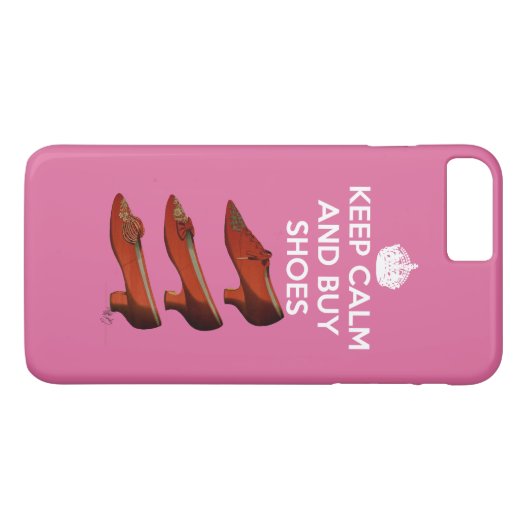 保買靴2 Case-Mate iPhoneケース (裏面(横))