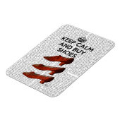 保買靴 マグネット (左側)