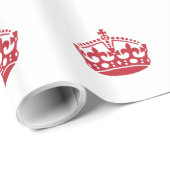 保赤丸 ラッピングペーパー (ロールコーナー)