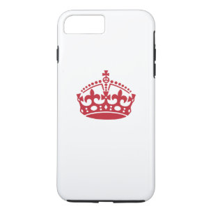 保赤丸 iPhone 8 PLUS/7 PLUSケース