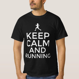 保走穏 Tシャツ