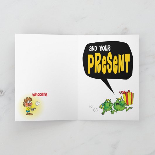 保距離 カード (内部)