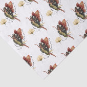 保踊りフェアリーティッシュペーパー 薄葉紙 (詳細)