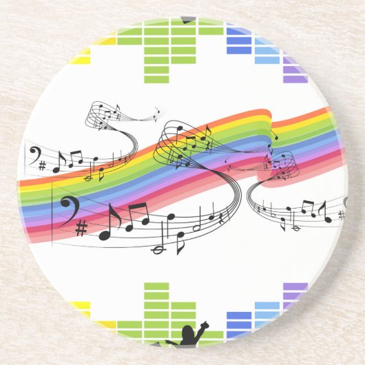 保踊り コースター (正面)