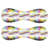 保踊り ソフトボール (パネル)