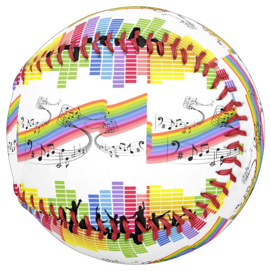 保踊り ソフトボール (正面右)