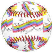 保踊り ソフトボール (裏面)