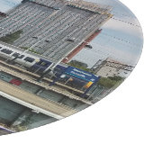 保軌道を外れて カッティングボード (角)