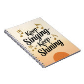 保輝く歌保 ノートブック (右側)