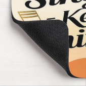 保輝く歌保 マウスパッド (コーナー)