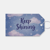 保輝くNatasha Us ギフトタグ (正面(横))