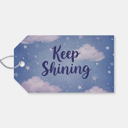 保輝くNatasha Us ギフトタグ (裏面横)