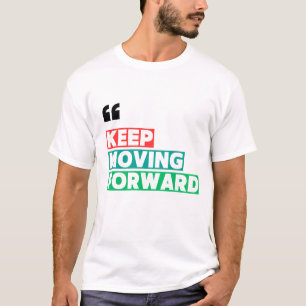 保進やる気を起こさせる Tシャツ