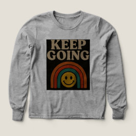 保進行：すべてのステップでのポジティブ