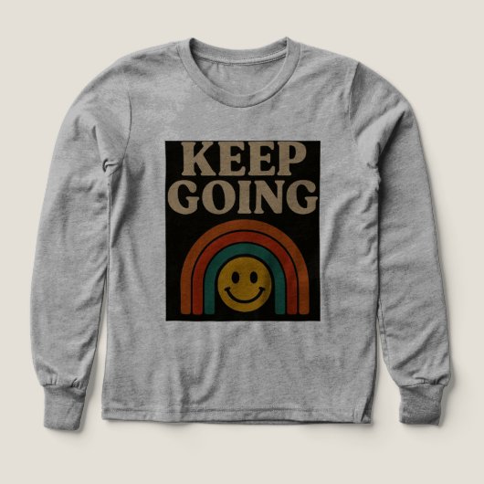 保進行：すべてのステップでのポジティブ (デザイン正面)