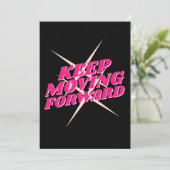 保進 – カーやる気を起こさせるド シーズンカード (スタンド正面)