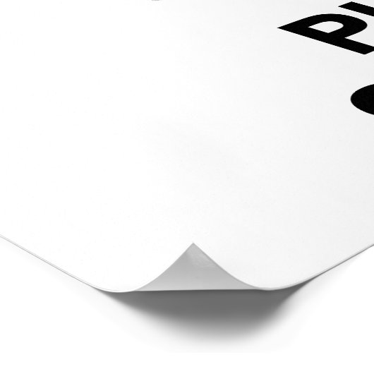 保遊サッカーの ポスター (角)