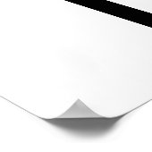 保遊テニスの人 ポスター (角)