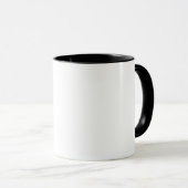 保遊バミトン マグカップ (正面右)