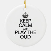 保遊大風に セラミックオーナメント (裏面)