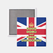 保遊板ゲーム マグネット (正面/裏面)