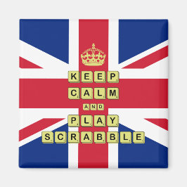 保遊板ゲーム マグネット