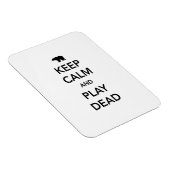 保遊死 マグネット (右側)