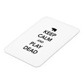 保遊死 マグネット (左側)