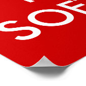 保遊穏やいポスター ポスター (角)