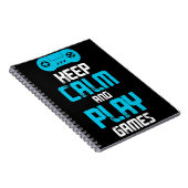 保遊遊びと ノートブック (右側)