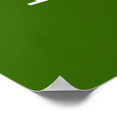 保遊静とオン(弦楽器) ポスター (角)