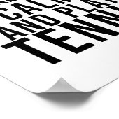 保遊静まで ポスター (角)