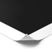 保遊Calmと Video Games ポスター (角)