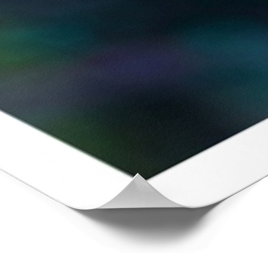 保遊Calmと Video Games ポスター (角)