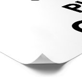 保遊Cricket ポスター (角)