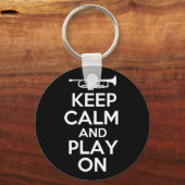 保遊S キーホルダー (正面)